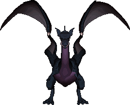 Gran Dragón Negro
