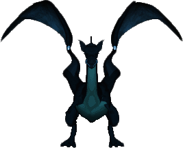 Gran Dragón Helado