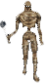 Momia sacerdote