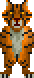Tigre Salvaje