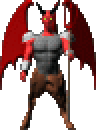 Demonio