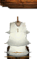 Galeón Pirata